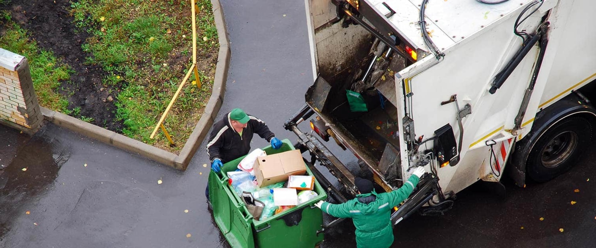 Can You Hire the Same Junk Removal Company Multiple Times?