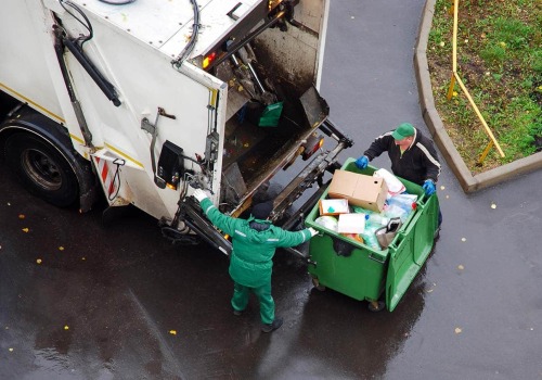 Can You Hire the Same Junk Removal Company Multiple Times?
