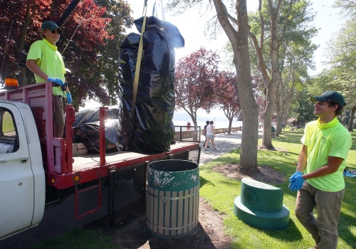 Junk Removal Services in Coeur d'Alene: What You Need to Know
